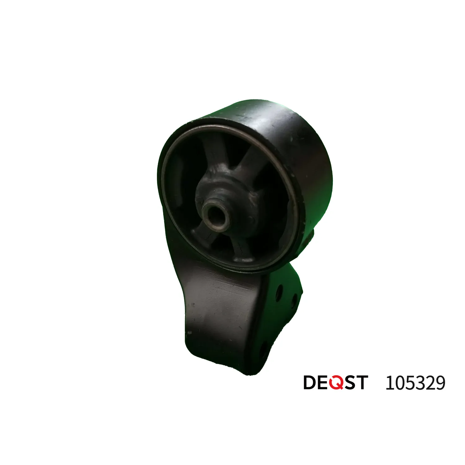 Опора двигателя. HYUNDAI Coupe 1.6, 2.0 01-04, Elantra 00-04 MT DEQST 105329