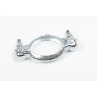 Хомут глушителя M8 D79 Citroen C4/C-Crosser, Peugeot 406/407/607/8 STELLOX 75-50008-SX