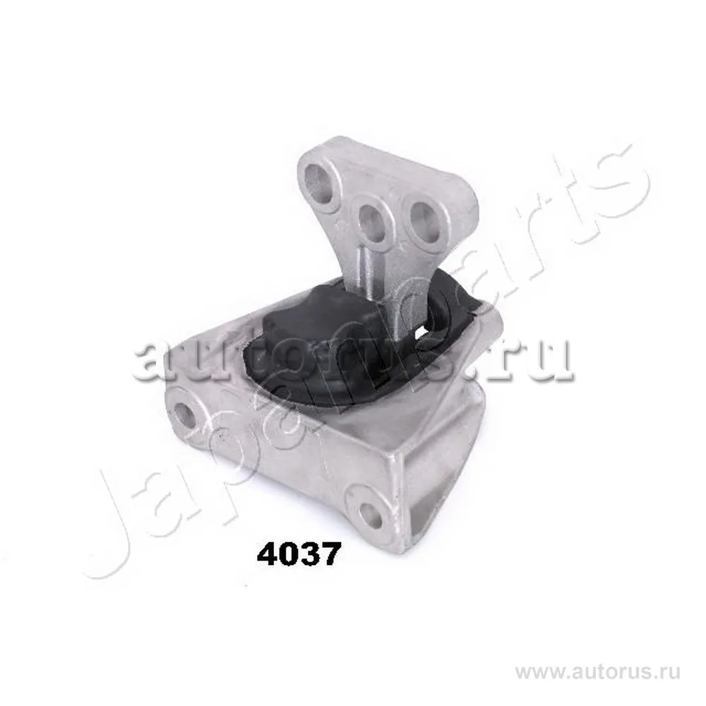 ПОДВЕСКА, ДВИГАТЕЛЬ JAPANPARTS RU4037