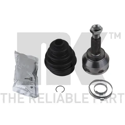 ШРУС наружный / FORD Mondeo-III 1,8/2,0 Duratec-HE 01- NK 512532