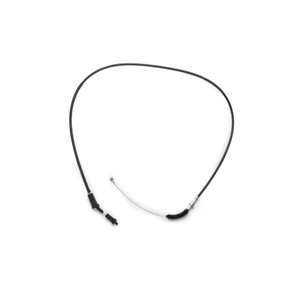 Трос газа IVECO EuroTrakker STELLOX 81-31932-SX