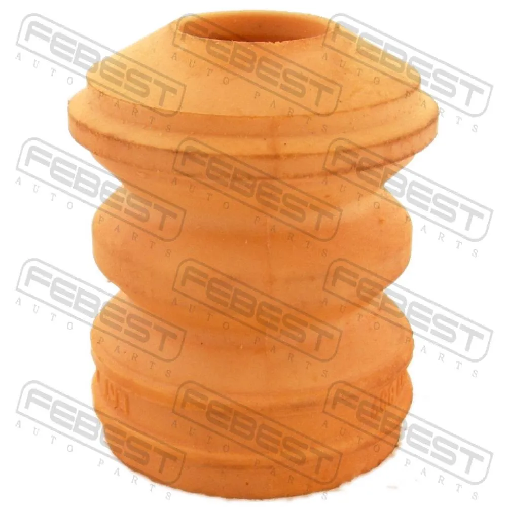 Отбойник переднего амортизатора BMW X5 E53 1999-2006 [ECE] FEBEST BMD-X5