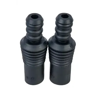 К-кт пыльник+отбойник передн. для Dacia Logan 04># STELLOX 1127008_SX