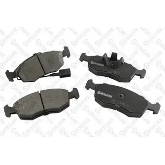 Колодки дисковые п. Fiat Punto Evo 1.2 STELLOX 000147B_SX