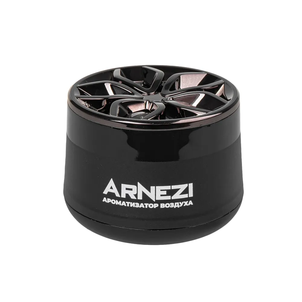 Ароматизатор гелевый AS-01 ''Strawberry'' Arnezi A1510008
