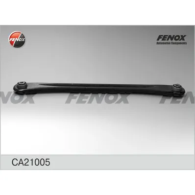 Рычаг подвески FORD MONDEO (СЕД/ХЭТЧ/УНИВ) I 93-96, MONDEO II 96- FENOX CA21005