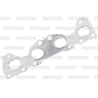Прокладка выпускного коллектора Citroen, Peugeot 1.4 16V 03> Ex \ Citroen, Peugeot PATRON PG5-2021