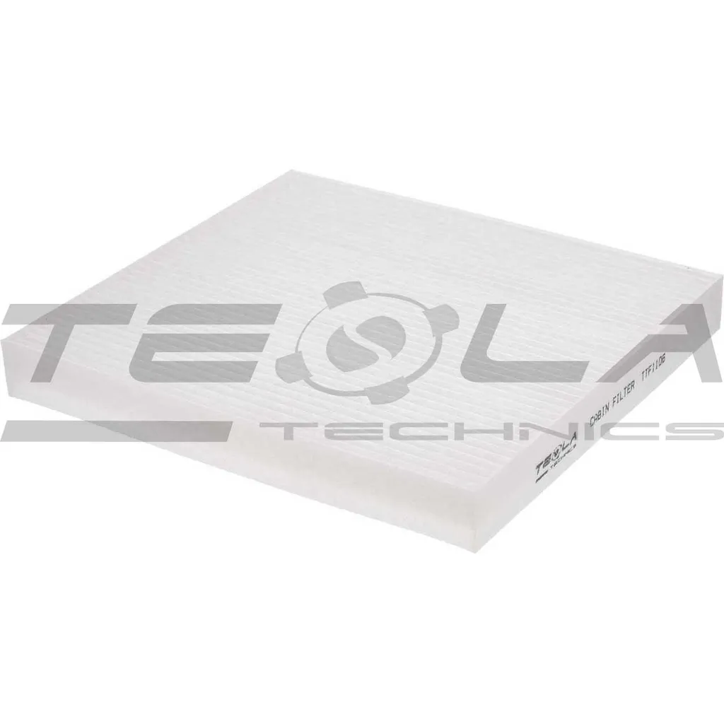 Фильтр салона TESLA TECHNICS TTF1106