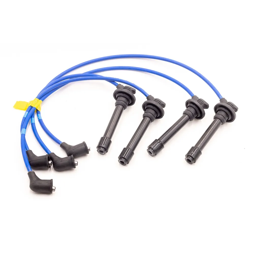 Провода высоковольтные RC-TE24 TOYOTA Carina II/Corolla/Corona/Sprinter/Levin 1.6 NGK 9609