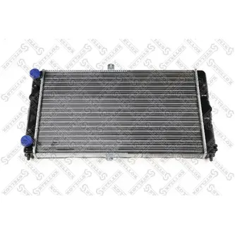 Радиатор системы охлаждения Lada 2110 1.5i 95> STELLOX 1026885_SX