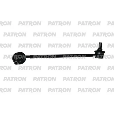 Тяга стабилизатора JAC JS4 МОСКВИЧ 3 22- PATRON PS40157L
