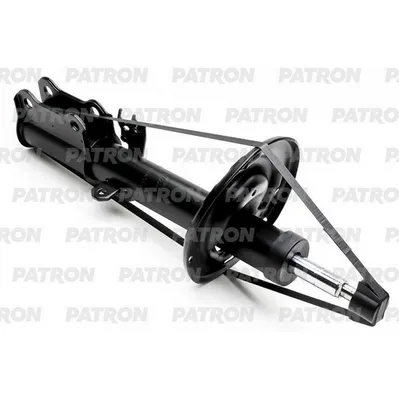 Амортизатор подвески задн лев LEXUS: ES 330 \ TOYOTA: CAMRY 04-06 PATRON PSA334389