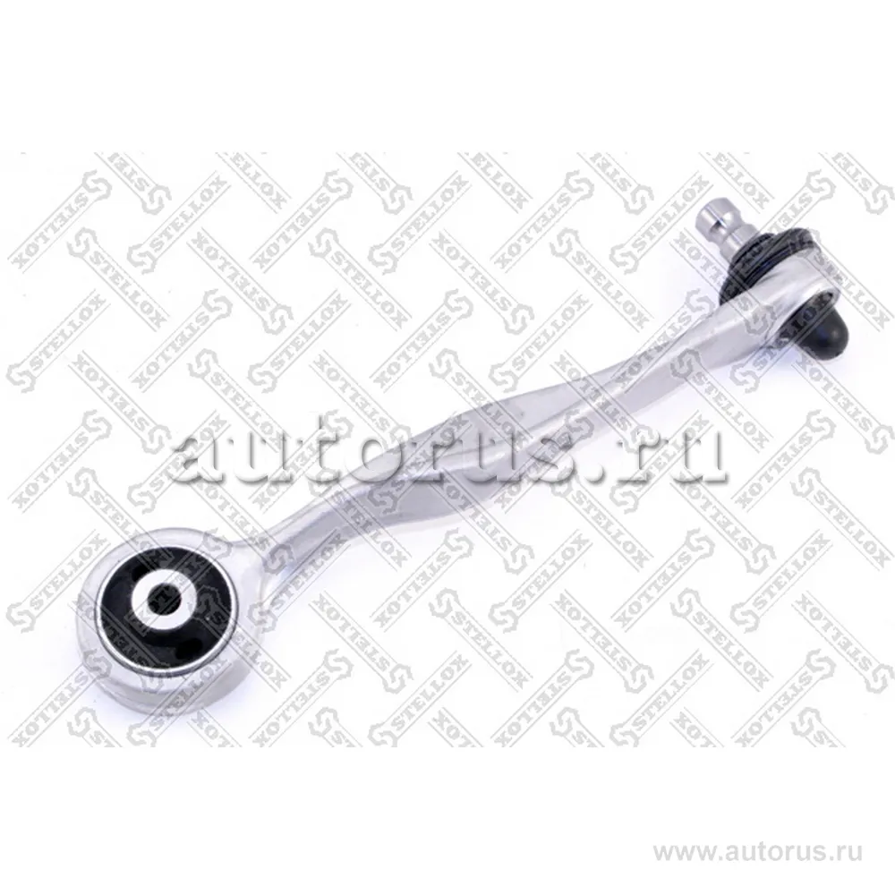 Рычаг задний верхний левый Audi A4-A8 97> STELLOX 54-00671-SX