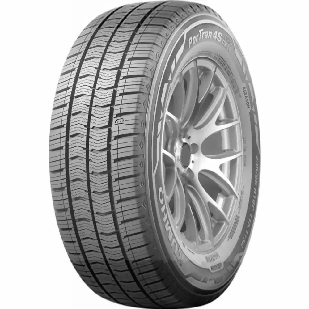 Шина R16C 225/65 Kumho CX11 112/110R всесез 2287183