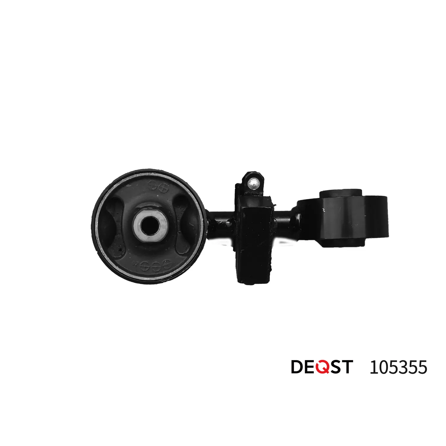 Опора двиг. верх. TOYOTA Camry ACV30 2.5 2AZFE 01-06 DEQST 105355