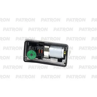 Блок управления турбокомпрессором сервопривод Jumper/ Boxer 2.2HDi 2011> PATRON PTR2205