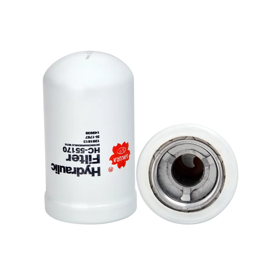 Фильтр гидравлический SAKURA HC-55170