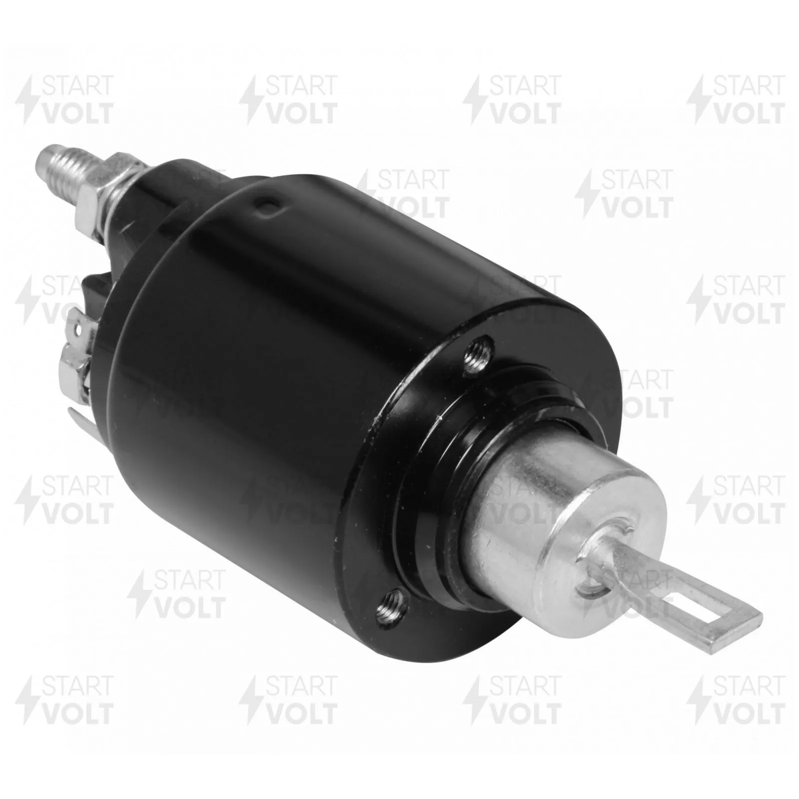 Реле втягивающее стартера для а/м Ford Fiesta (01-) 1.3i STARTVOLT VSR 1001