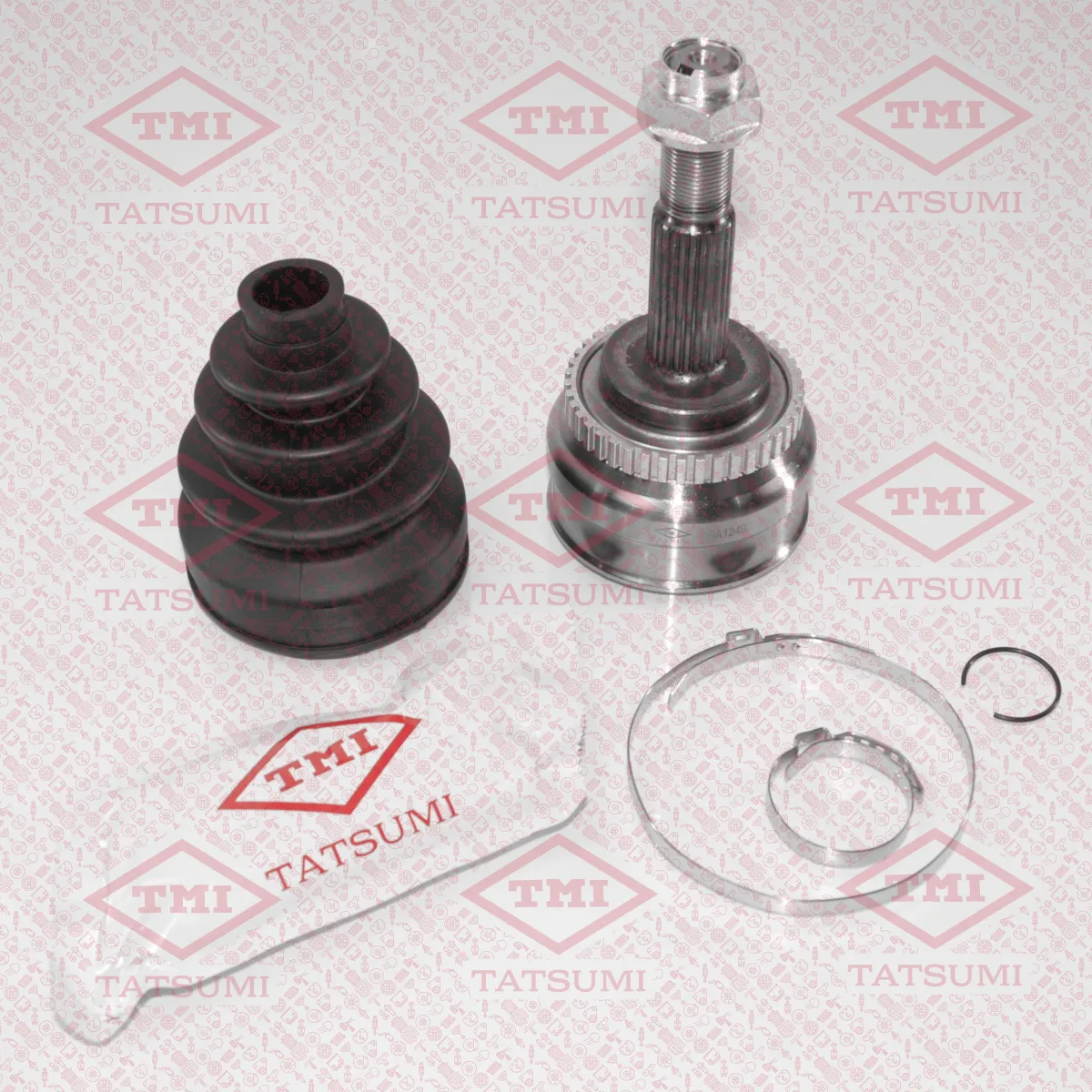 ШРУС наружный к-т NISSAN Ad/Almera/Sunny/Wingroad 90-> TATSUMI TDA1249