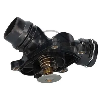Термостат BMW E46/E81/E87/E90/E91/E60/E61/E70/E71/E83 1.8D-3.0D 01- METALCAUCHO 03932