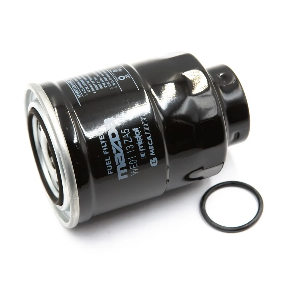 Фильтр топливный BT-50 MAZDA WE01-13-ZA59A