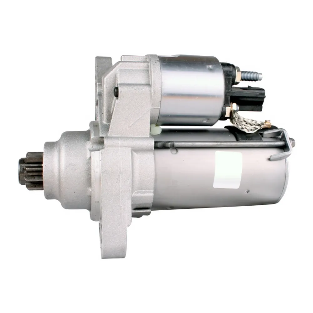 Стартер HELLA 8EA012527531