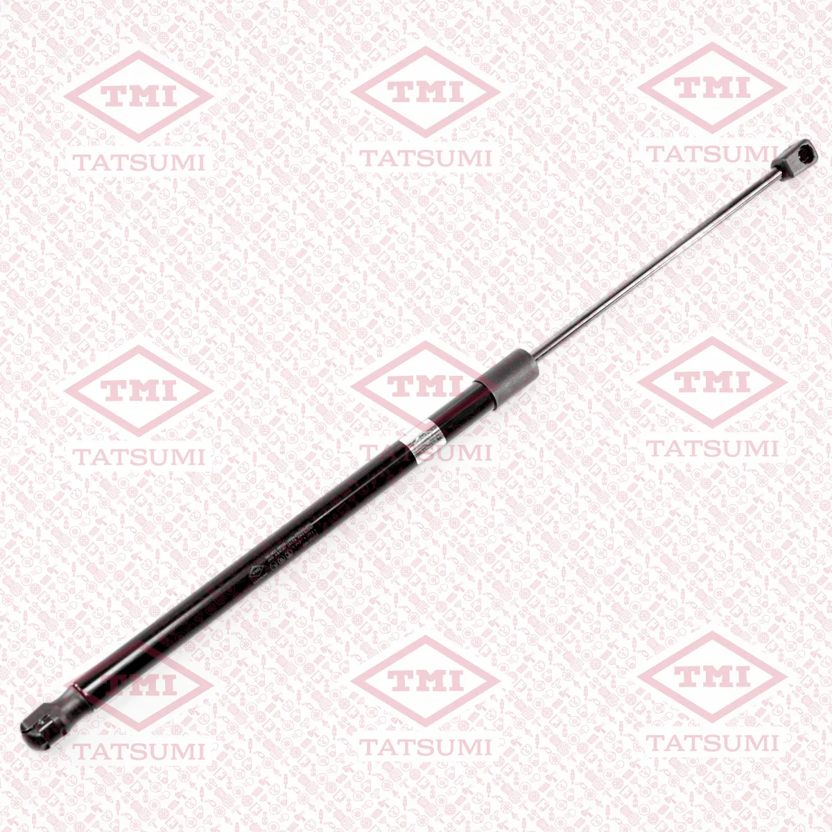 Амортизатор багажника (L=545mm, F=620N) KIA Sorento 02-> TATSUMI TAF1201