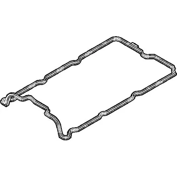 Прокладка клапанной крышки NISSAN/INFINITI mot.3,5L V6 (VQ35DE) ELRING 372.760