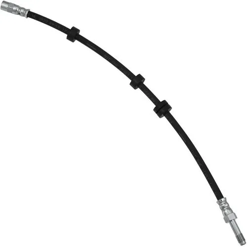 Шланг тормозной ZIKMAR Z75682R