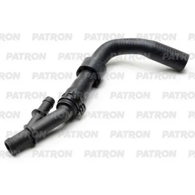 Патрубок системы охлаждения VW: Golf IV/Bora 97- PATRON PH2333