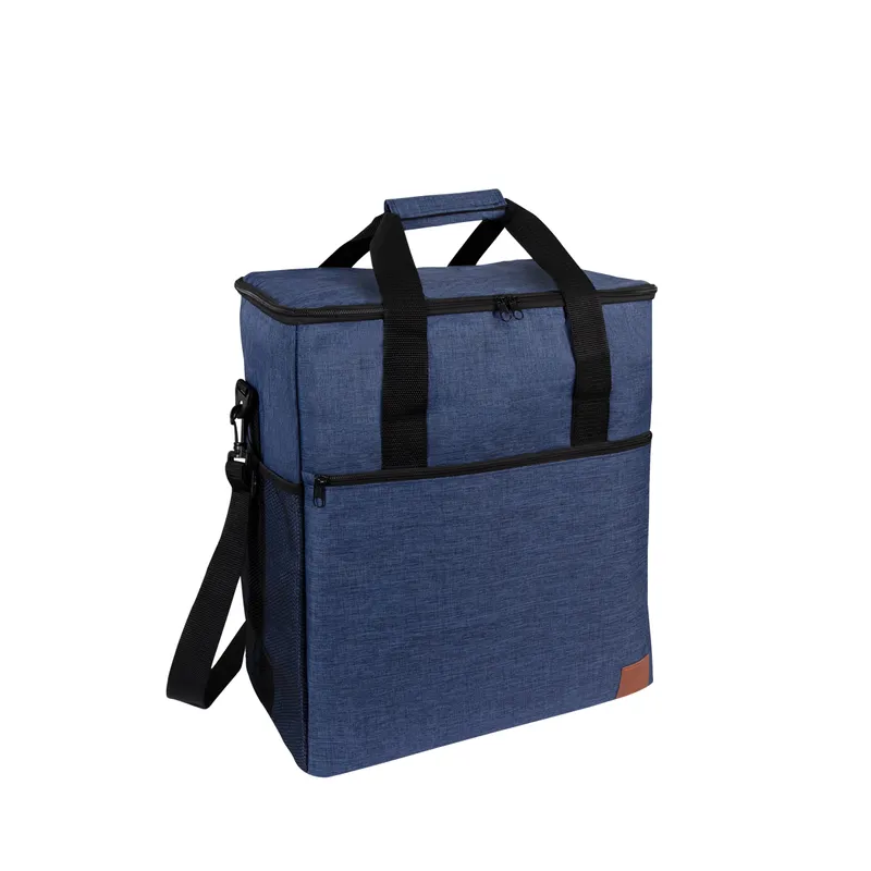 Термосумка/Сумка-холодильник 30л /Peva Interpack KRAFT KT 835931 KRAFT KT835931