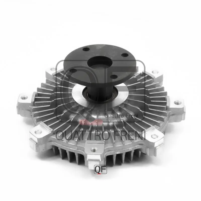 МУФТА ВЕНТИЛЯТОРА ОХЛАЖДЕНИЯ QUATTRO FRENI QF75A00032
