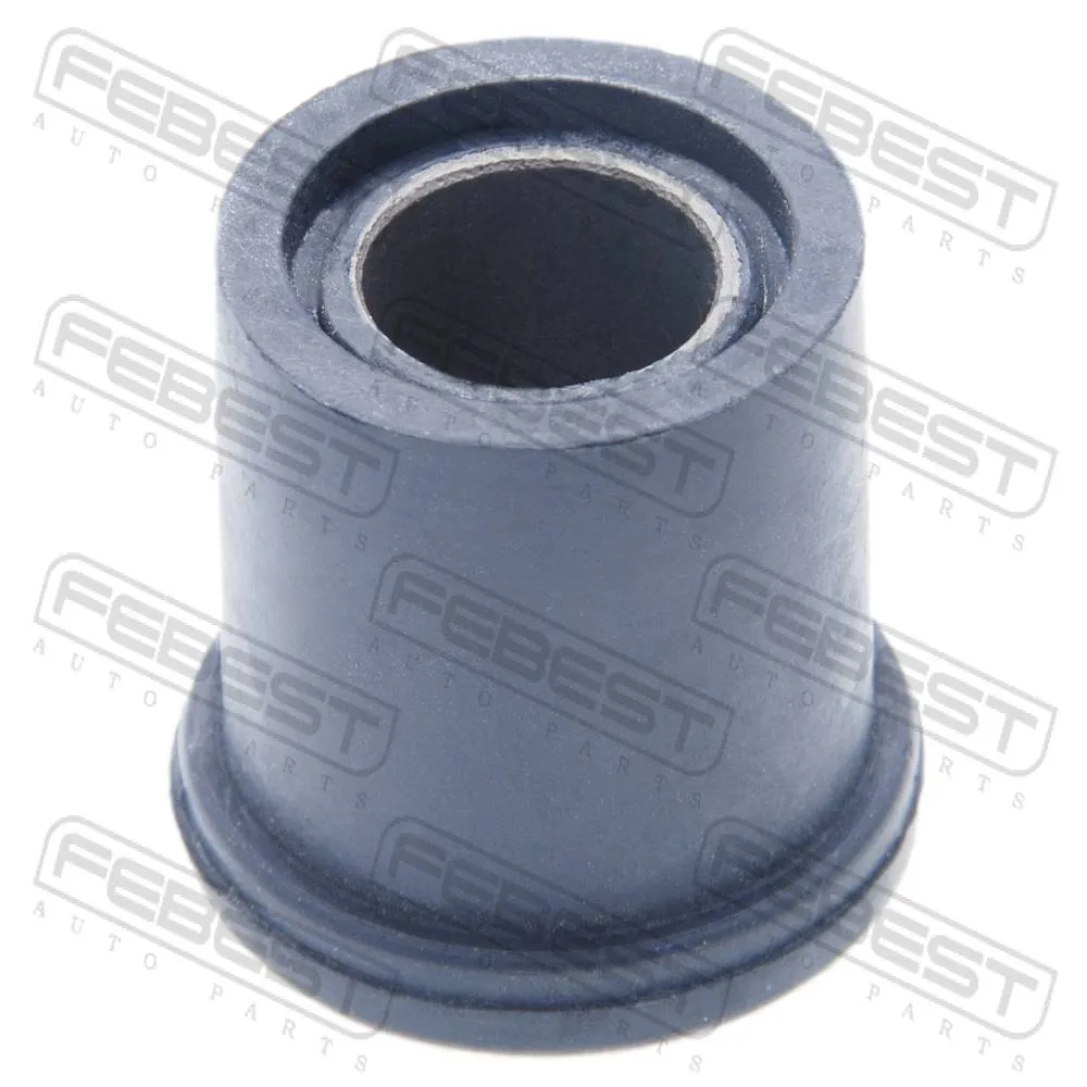 Втулка задней рессоры передняя FORD RANGER EQ (02-07)/MAZDA BT-50 UN (06-12) FEBEST MZSB-BT504