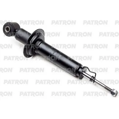 Амортизатор подвески задн MITSUBISHI Lancer 00- / Lancer Cedia 00- PATRON PSA341342
