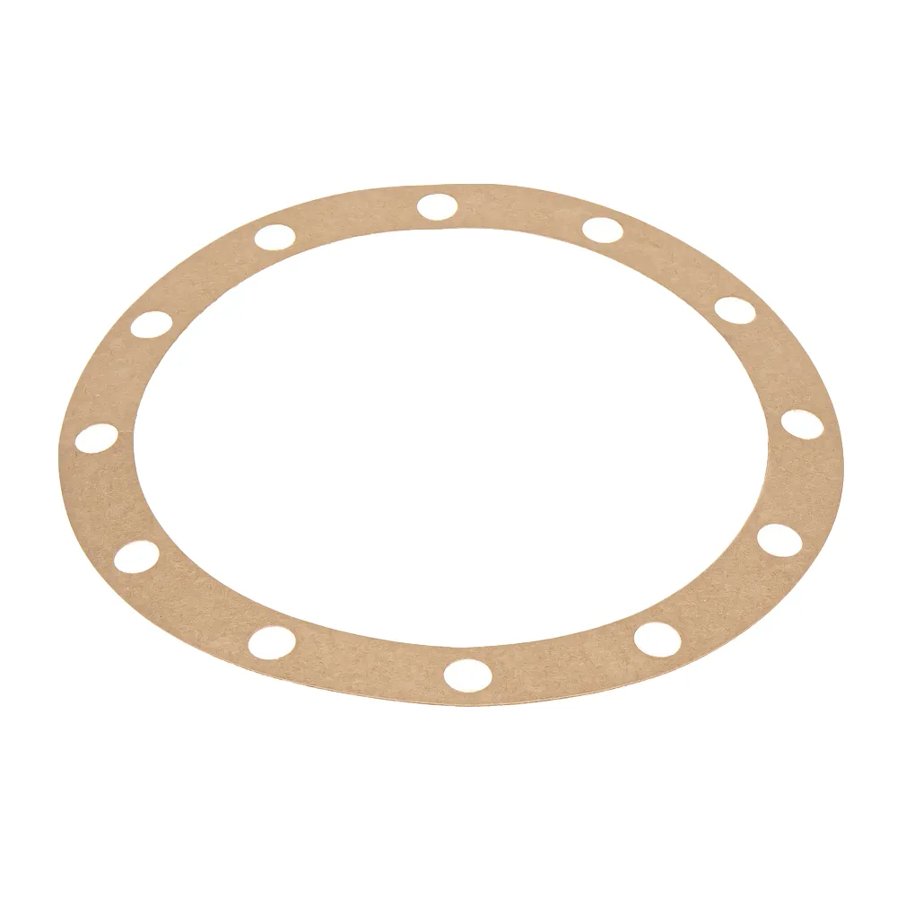 Прокладка цапфы зад. моста ГАЗ-66,3308 ГАЗ 632304084