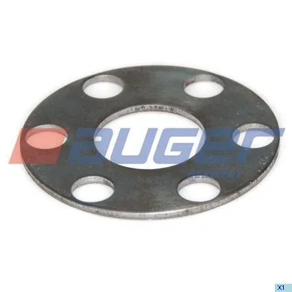Шайба балансира регулировочная (м)40x90x3 RVI Kerax Magnum Manager Maxter AUGER 59633