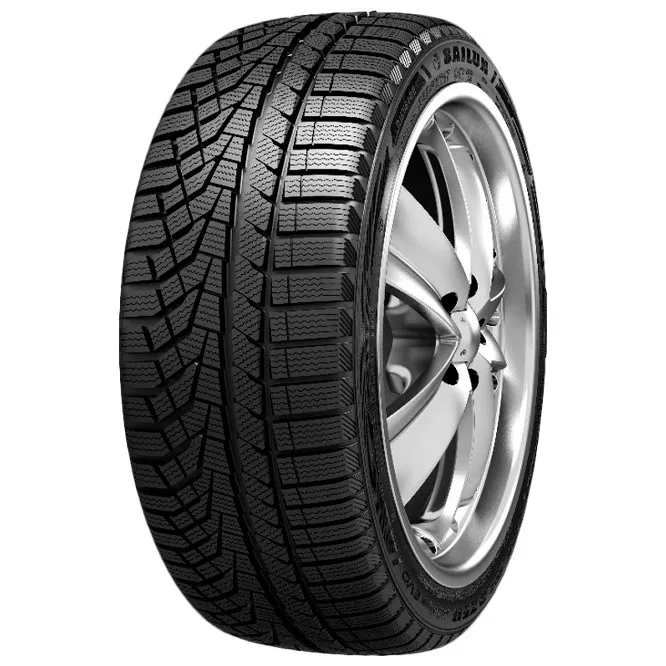 Шина R17 225/60 SAILUN Ice Blazer Alpine Evo 1 99H зима 3220012068