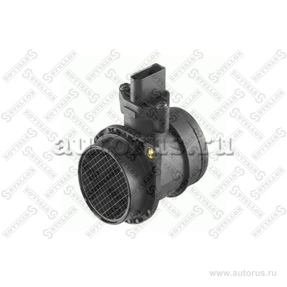 Измеритель массы воздуха VW Golf 4/Sharan/Touareg 1.8-4.2 98> STELLOX 61-06012-SX
