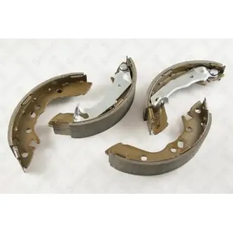 Колодки барабанные Hyundai Coupe 92-95 STELLOX 000 116-SX