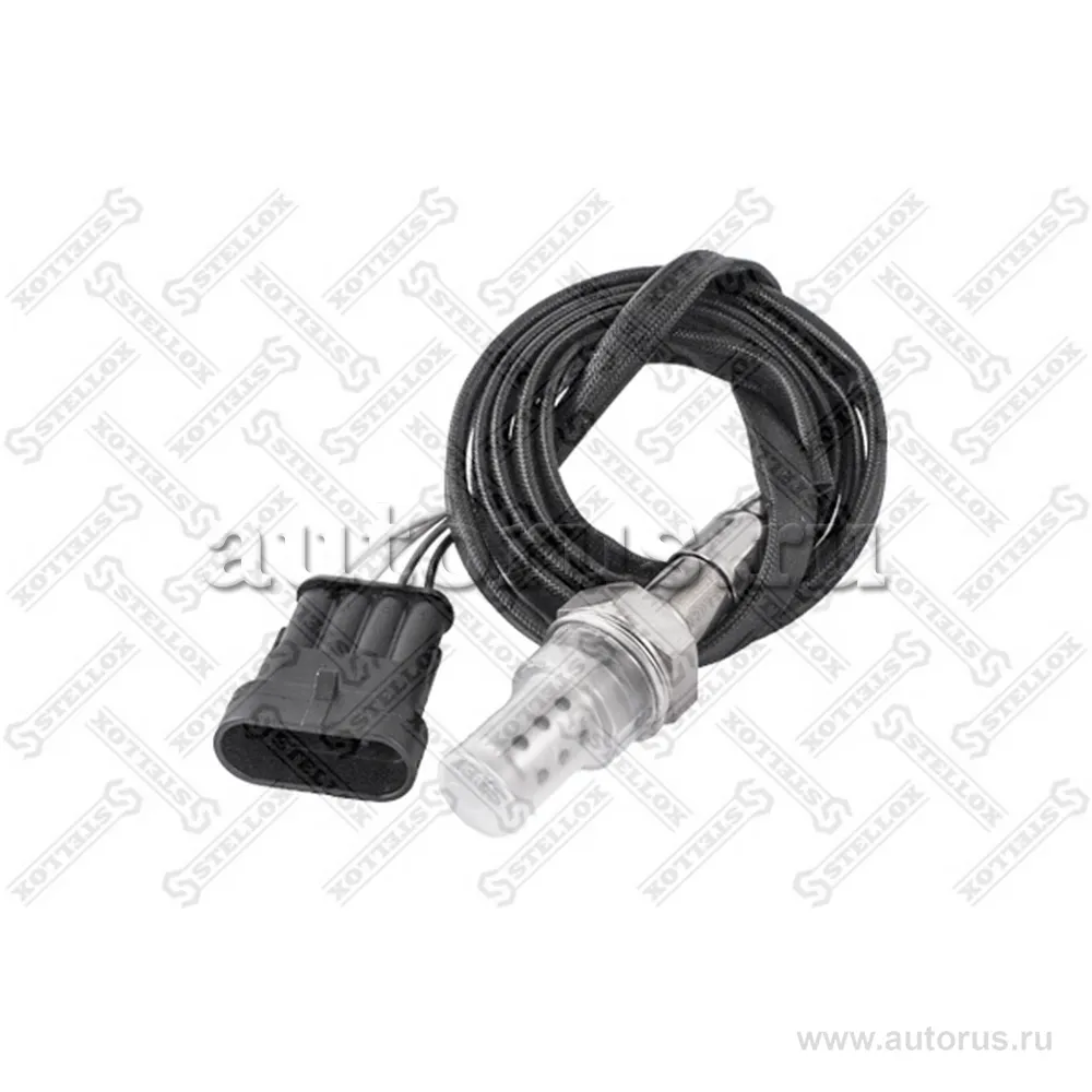 Лямбда-зонд Alfa Romeo 145/156/166 1.4ie-3.0 V6 24V 95> STELLOX 20-00075-SX