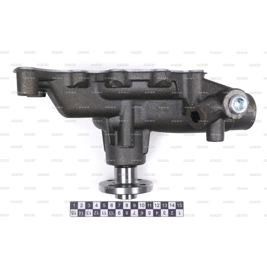 Помпа водяная 14b ZEVS WH-T105