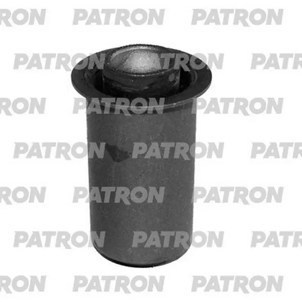 Сайлентблок рычага подвески HYUNDAI TRAJET 00- PATRON PSE11805