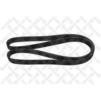 Ремень поликлиновый 6PK1275 Fiat Stilo 1.9JTD 01> STELLOX 06-01275-SX