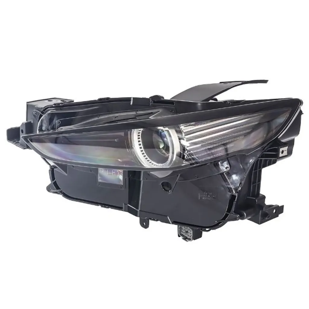 Фара левая с AFS MAZDA CX-30 2019- SAILING MZL3010053L