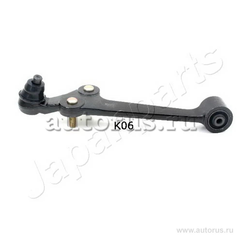 Рычаг передний нижн лев KIA Rio 02 VIN JAPANPARTS CJK05L