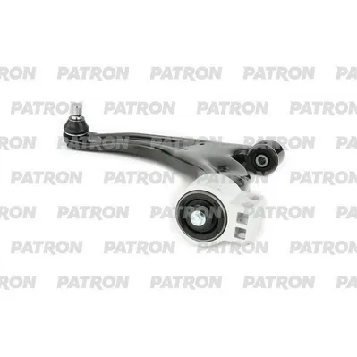 Рычаг подвески левый CHEVROLET ORLANDO PATRON PS50141L