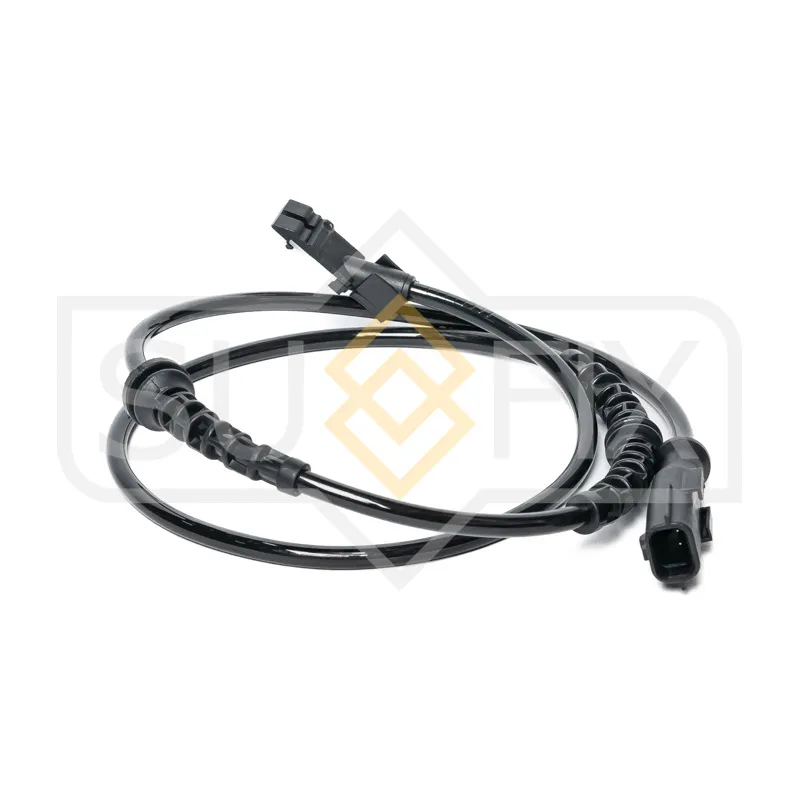 Датчик частоты вращения (датчик ABS) SUFIX IW-1081