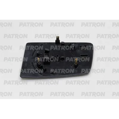 Стекло зеркала прав, выпукл OPEL: ASTRA F - 91-94 PATRON PMG2804G02