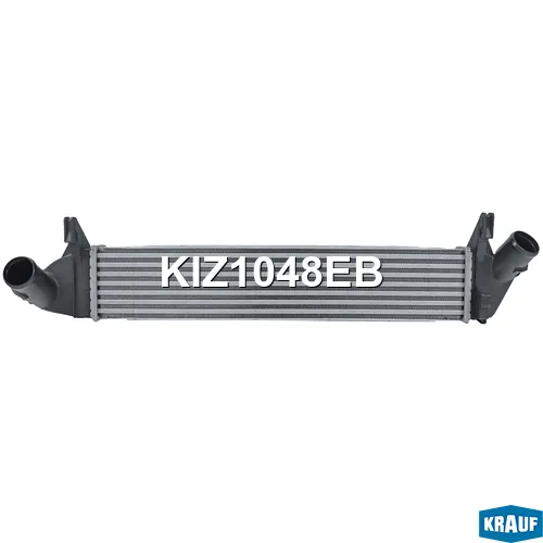 Интеркулер KRAUF KIZ1048EB