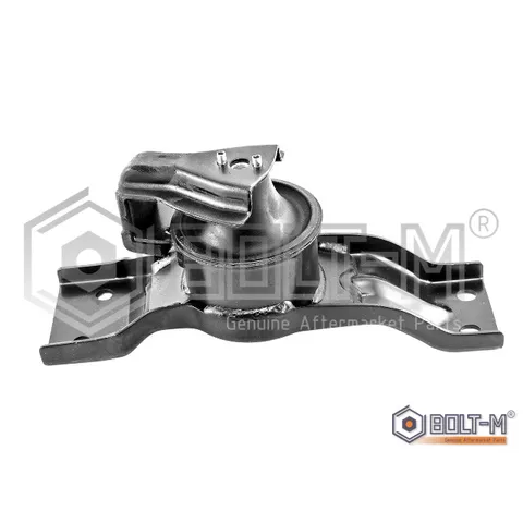 Подушка двс правая с кронштейном BOLT-M BM7327